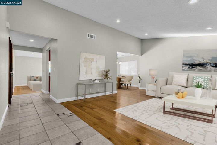 Property Photo: 2701 Colony View Pl CA 94541