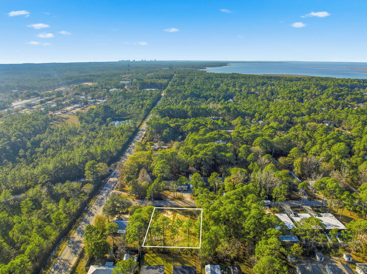 Property Photo:  X S 2nd Street  FL 32459 