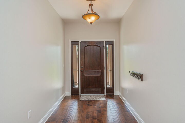 Property Photo:  5534 Frontier Drive  FL 32536