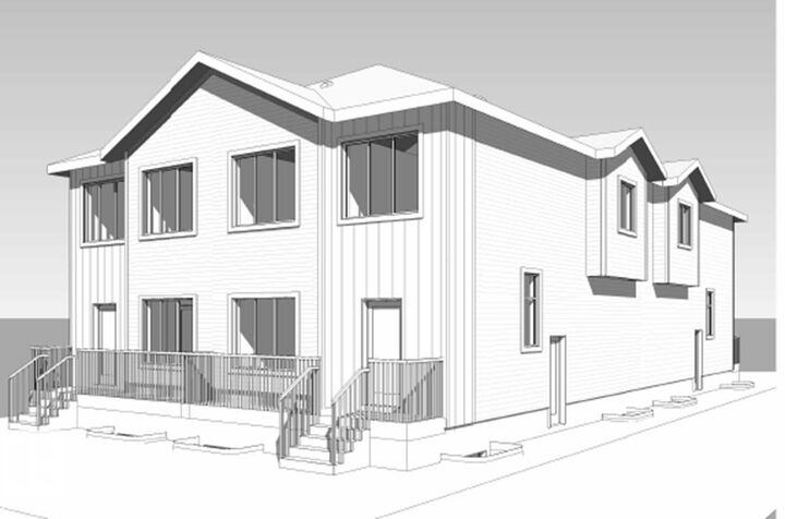 Property Photo:  8905 155 Street NW  AB T5R 1W3 