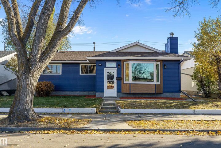 Property Photo:  11031 153A Street NW  AB T5P 2E7 