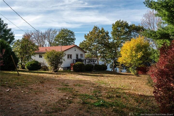 Property Photo: 16 Pine Tree Lane NB E4C 2M6