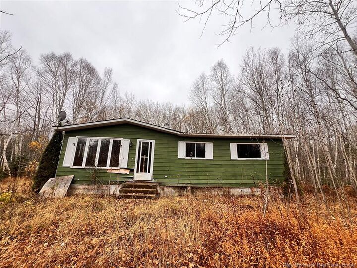 Property Photo: 295 Gray Street NB E2A 6T5