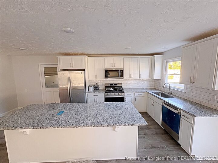 Property Photo:  7473 Fairpoint Road  NC 28314