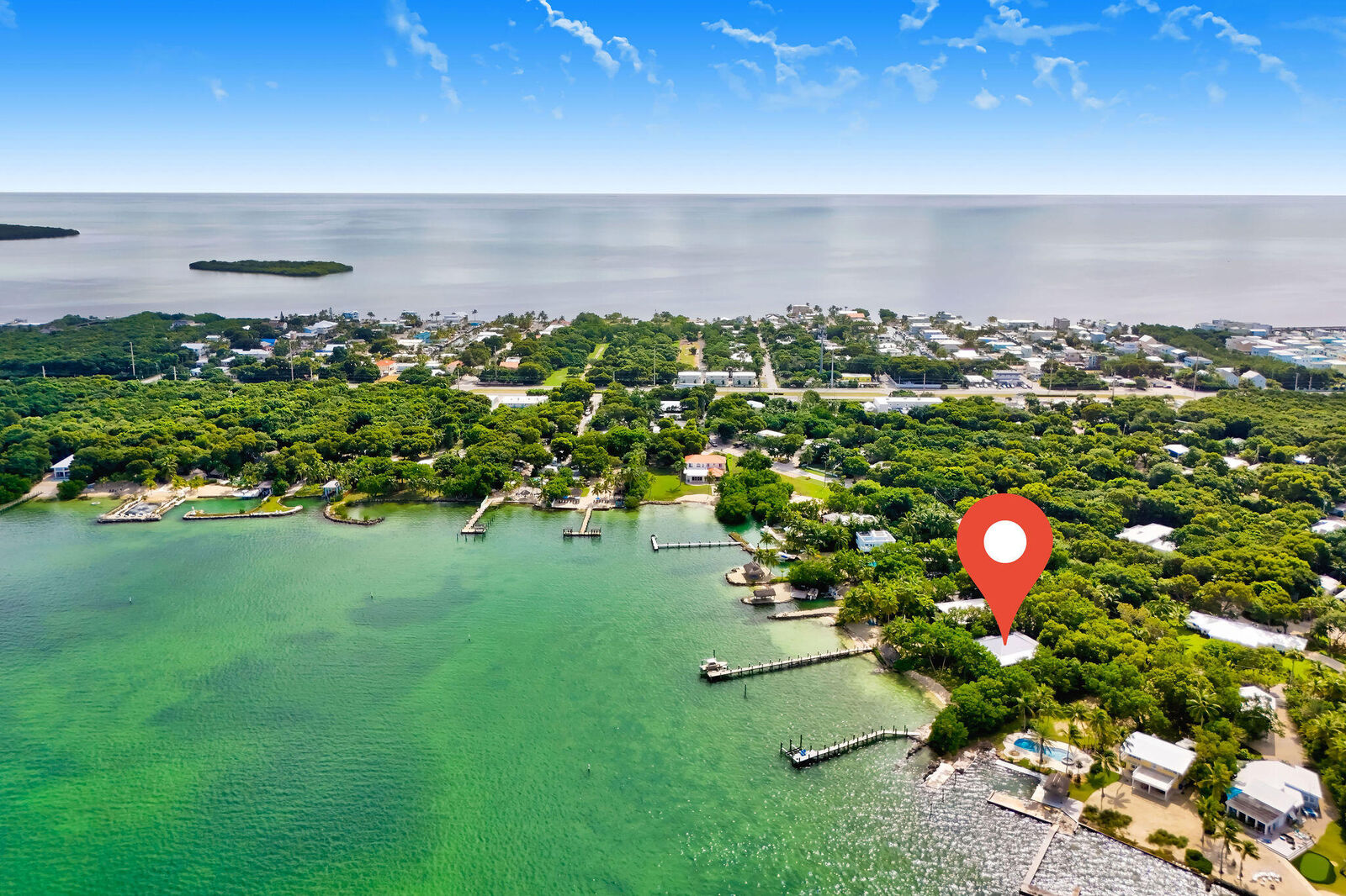 Property Photo: 34 Sunset Road FL 33037