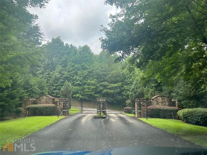 Property Photo:  0 Foxpaw Leaf Lane  GA 30536 