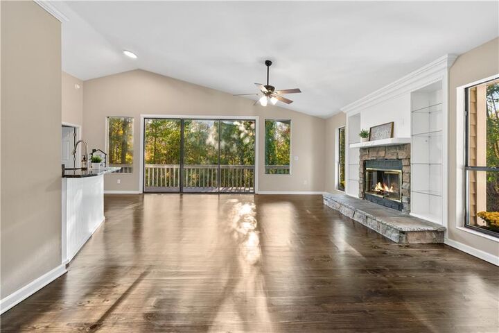 Property Photo:  75 Skunk Hollow Road  GA 30528 