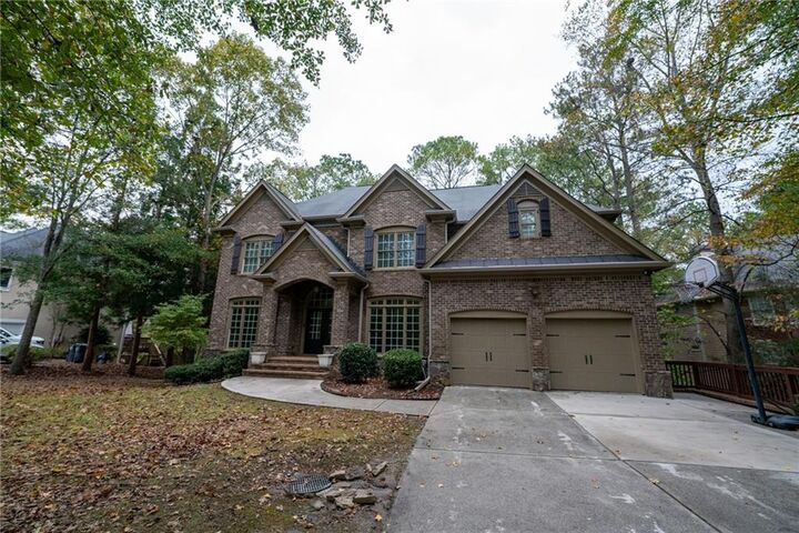 Property Photo: 1949 Point River Drive GA 30097