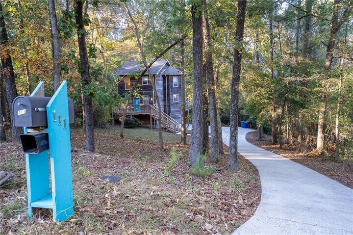 Property Photo: 111 Chadwick Road GA 31088