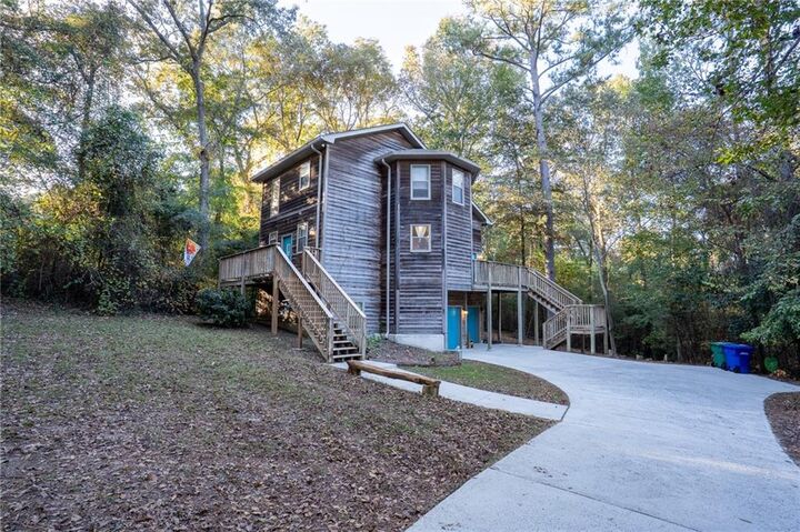 Property Photo:  111 Chadwick Road  GA 31088 