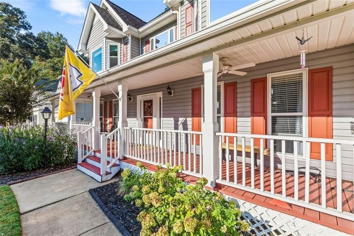 Property Photo: 552 Magnolia Drive GA 30134