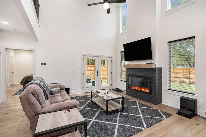 Property Photo:  1670 Concord Drive  GA 30060 