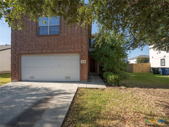 Property Photo:  3648 Tilden Trail  TX 78132 