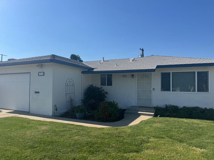 1314 Terry Avenue  Fresno CA 93740 photo