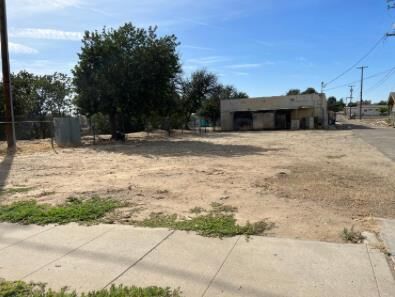 Property Photo: 0 Tulare Street CA 93706