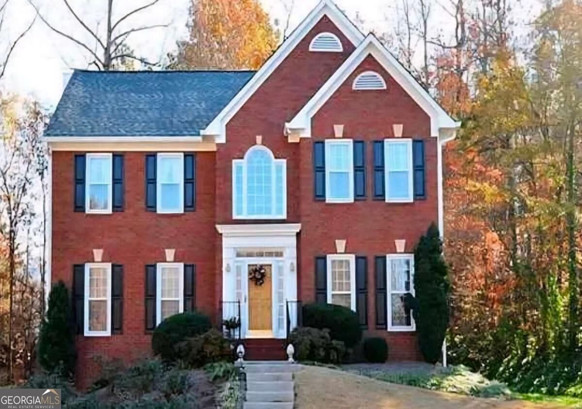 Property Photo:  2020 Geyser Trace  GA 30044 