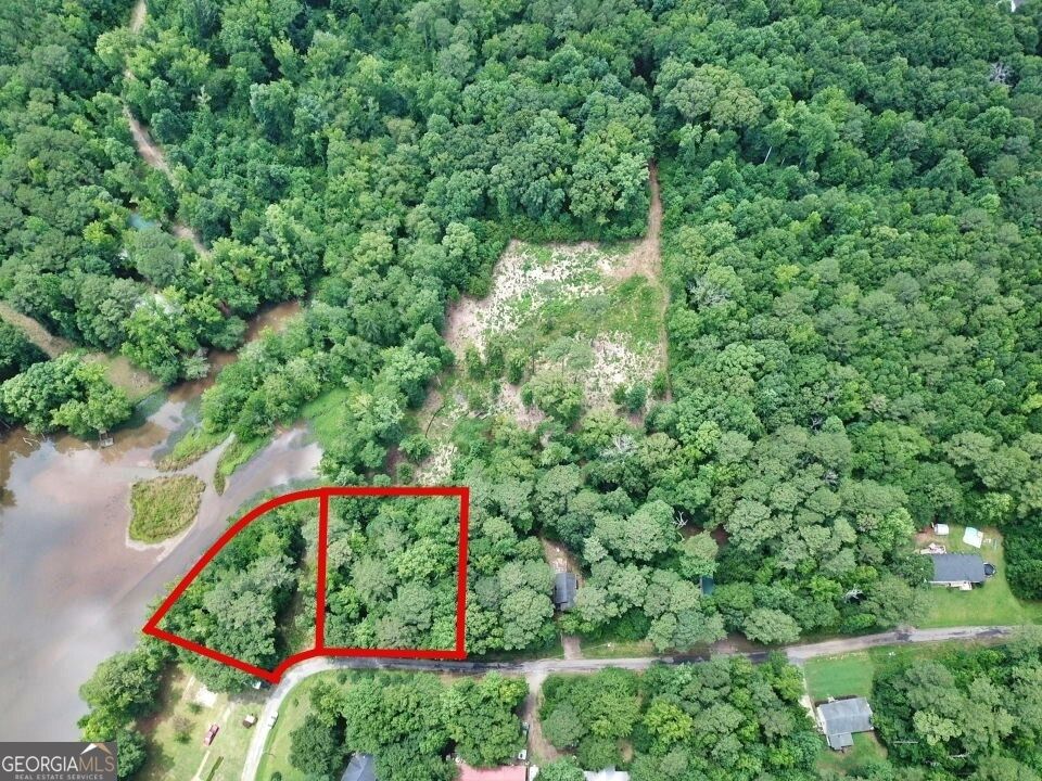 Property Photo: Lot 184 Southern Shores Road GA 30233