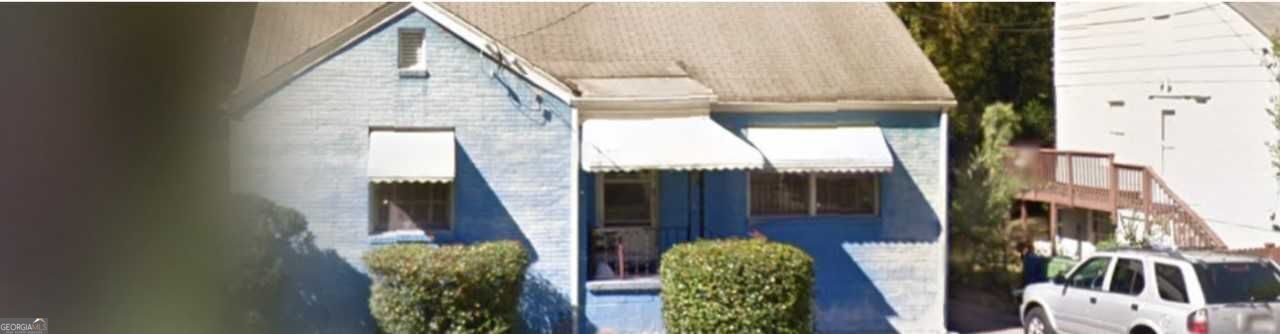 Property Photo: 737 Blake Avenue SE GA 30316