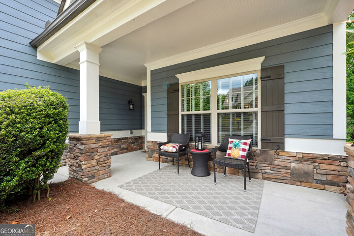 Property Photo: 6722 Blue Heron Way GA 30542