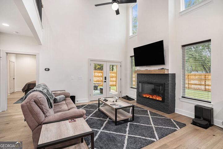 Property Photo: 1670 Concord Drive GA 30060