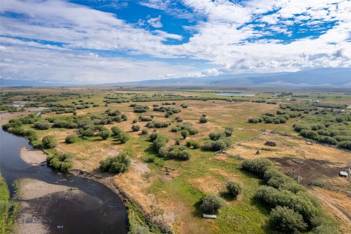 Property Photo: Nhn Hwy 43 MT 59761