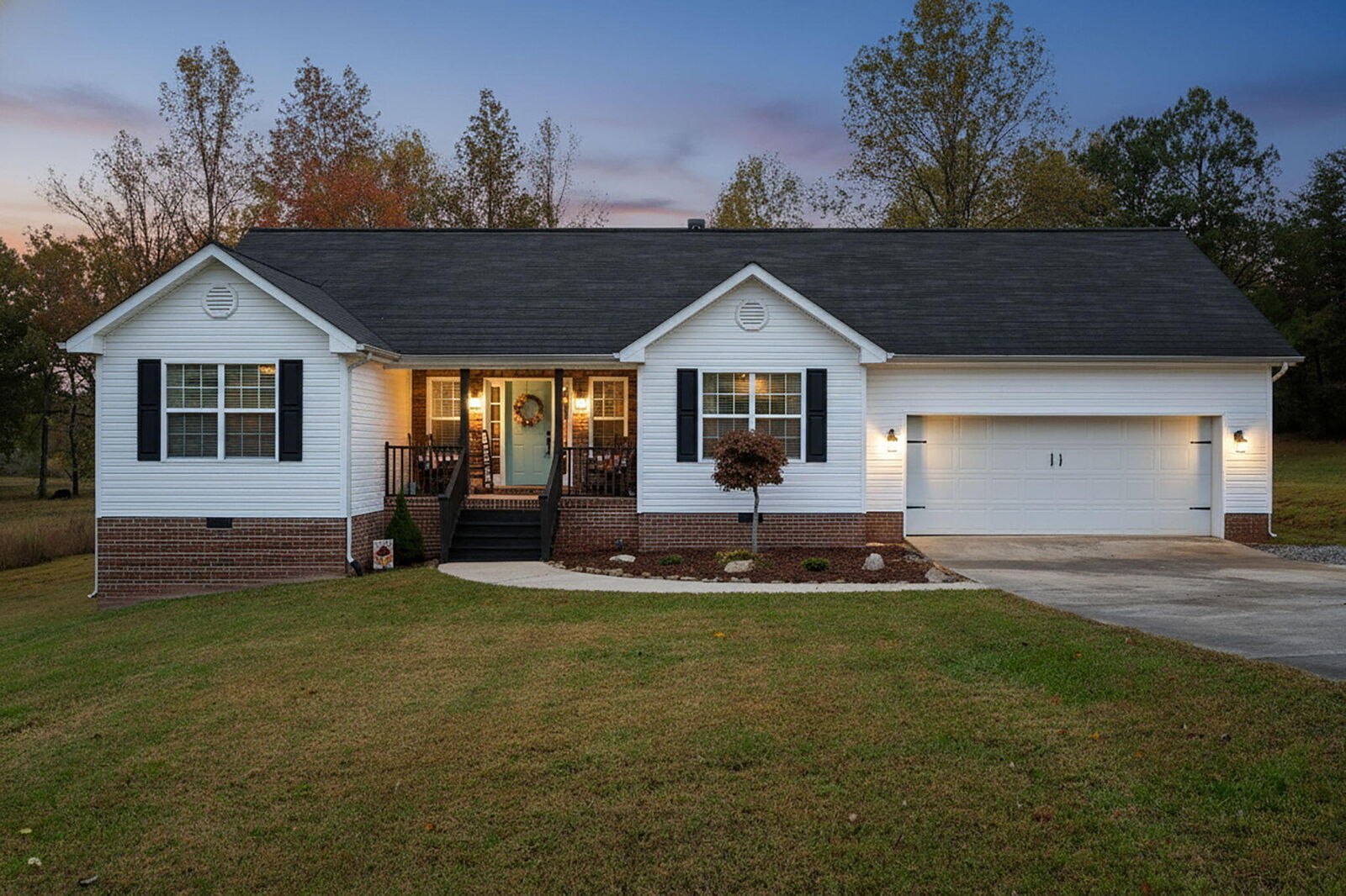 Property Photo: 1616 Houston Valley Road GA 30736