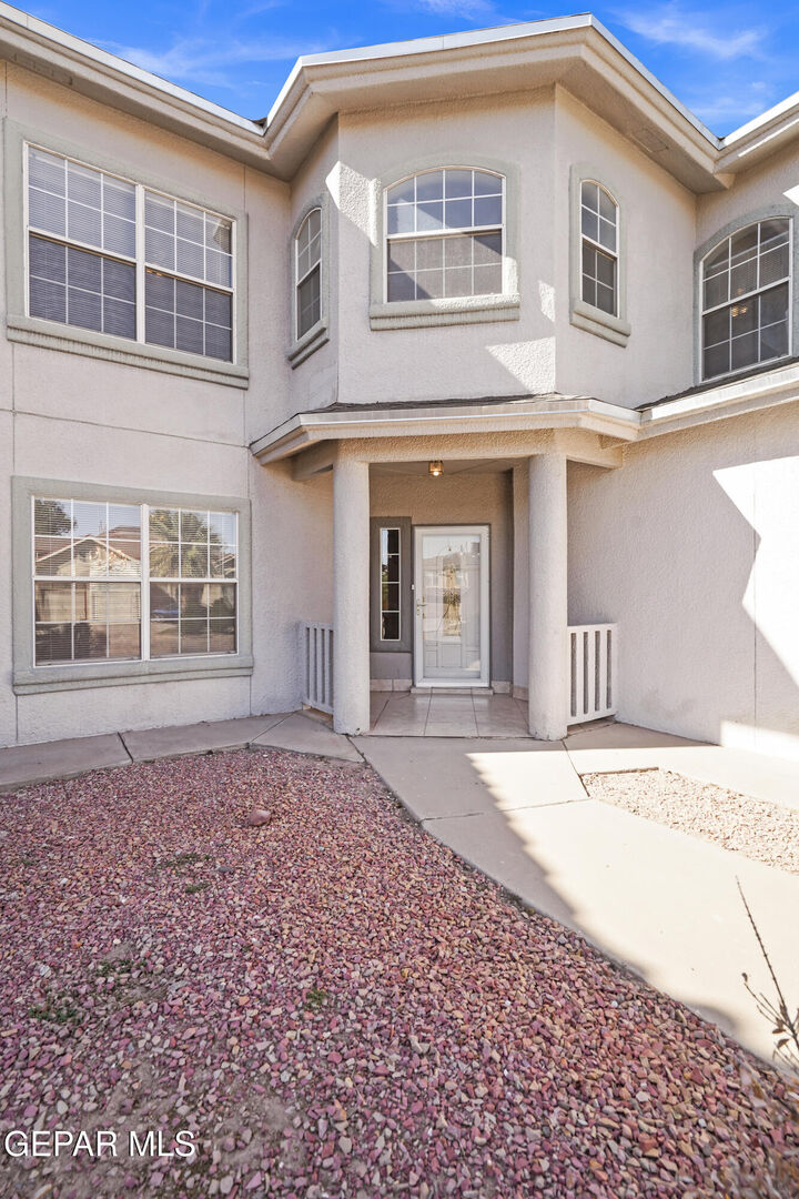 Property Photo:  1315 Olga Mapula Drive  TX 79936 