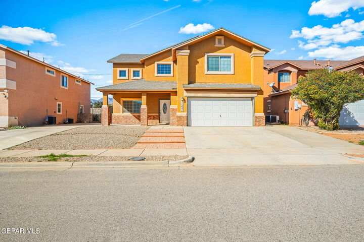 11481 Lucio Moreno Drive  El Paso TX 79934 photo