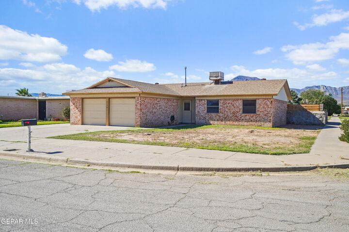 Property Photo:  5776 Port Lavaca Drive  TX 79924 