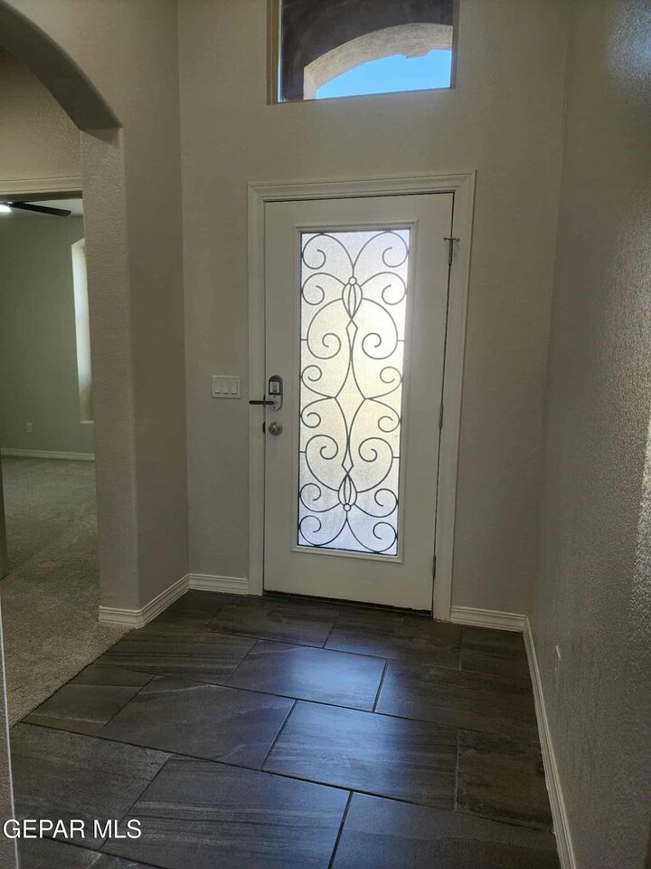 Property Photo:  12664 Mariah Martinez  TX 79928