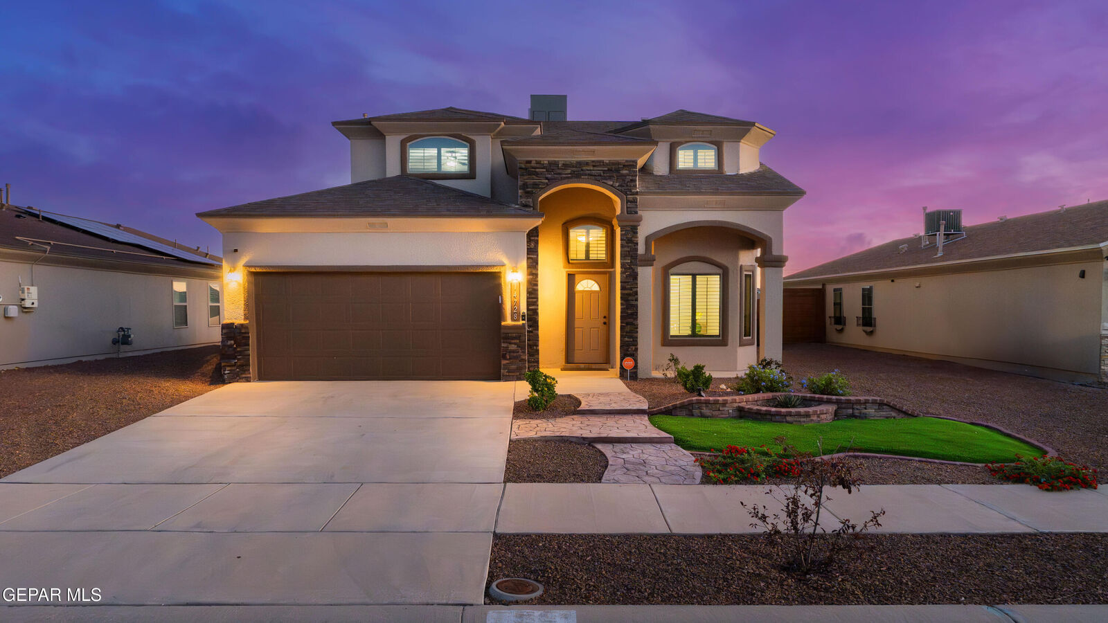 Property Photo:  14728 Tierra Haven Avenue  TX 79938