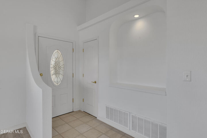 Property Photo:  1392 Clay Basket Circle  TX 79936