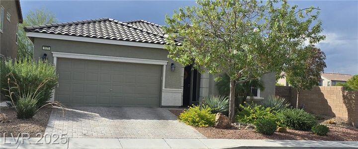 1177 Bear Head Street  Henderson NV 89011 photo