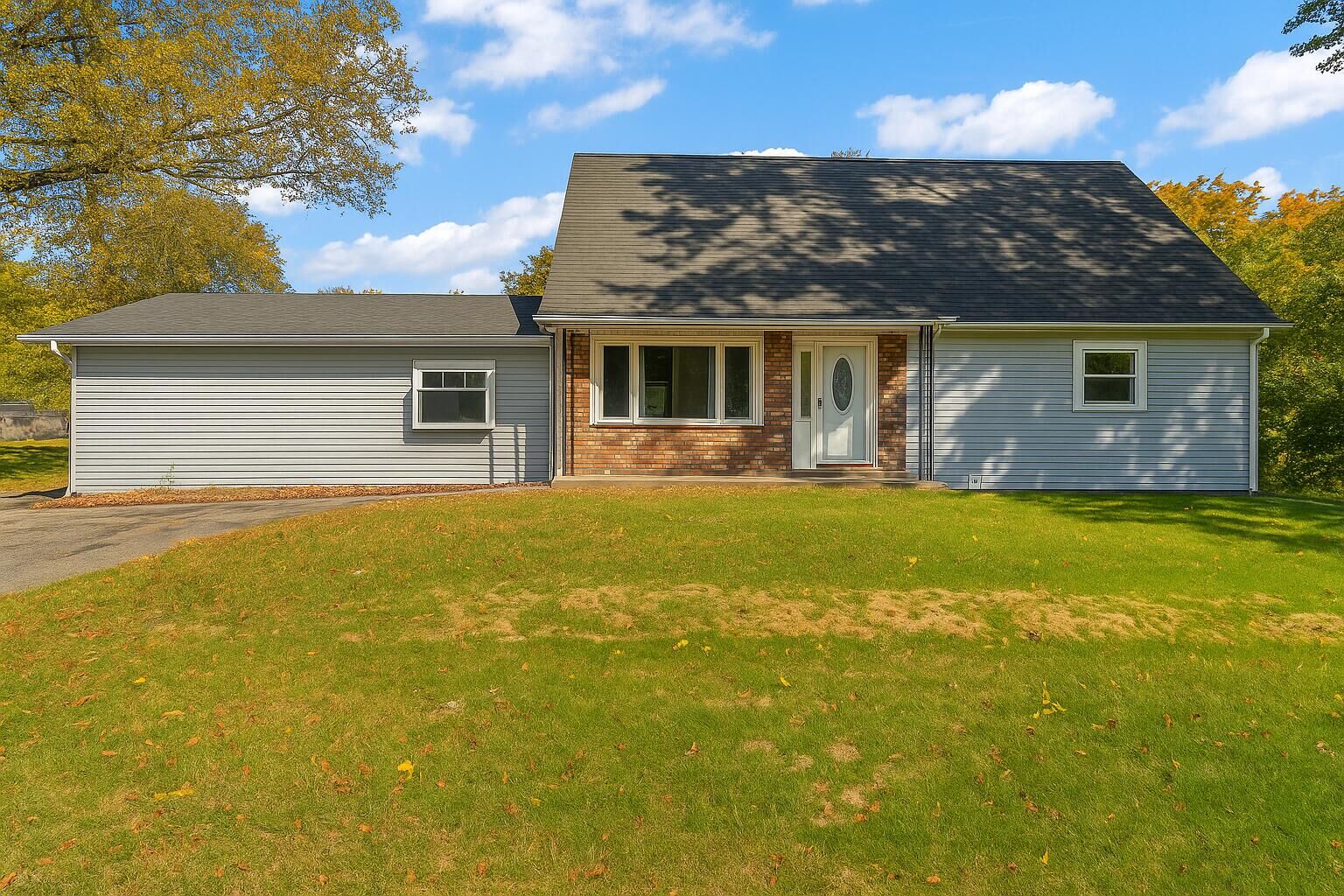 Property Photo: 2790 E 1059 IN 46310