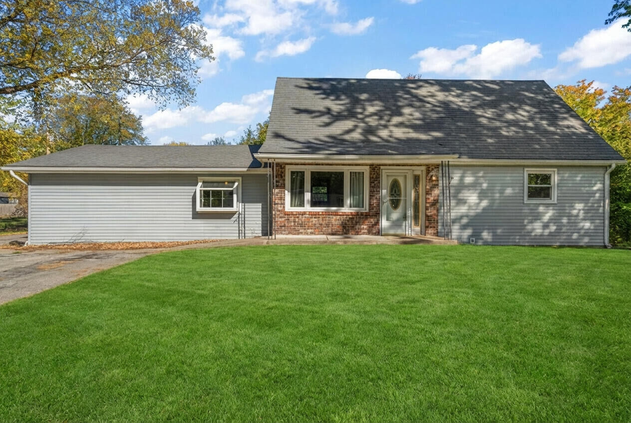 Property Photo:  2790 E 1059  IN 46310 