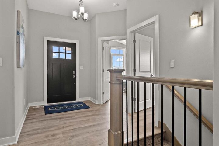 Property Photo:  13993 Blue Sky Court  IN 46311 