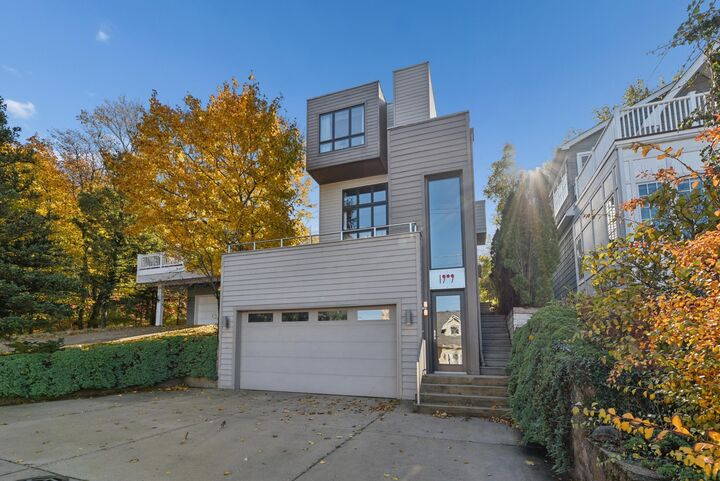 Property Photo: 1909 Lake Shore Drive IN 46360