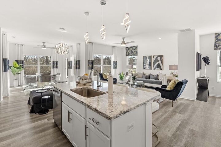 Property Photo:  7125 Grant Street  IN 46410 