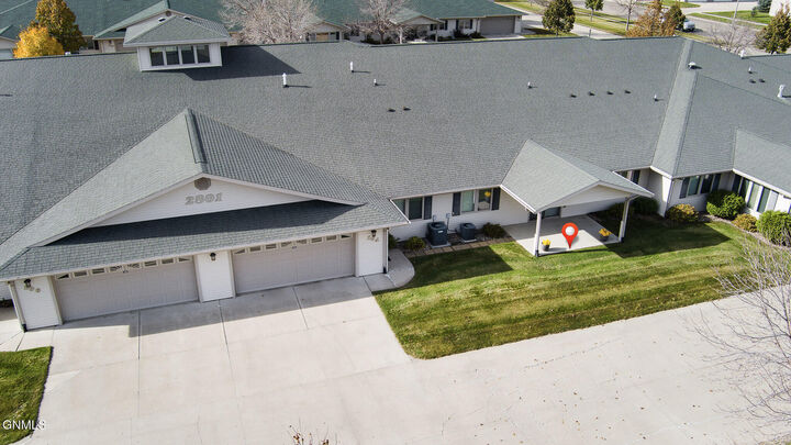 Property Photo:  2801 40th Avenue SE 104  ND 58554 