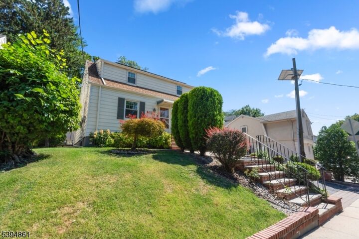 Property Photo: 692 Passaic Ave NJ 07032