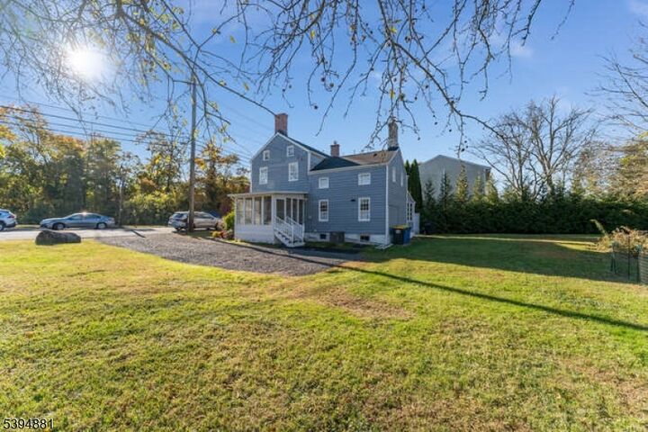 Property Photo: 26 Market Street NJ 08873