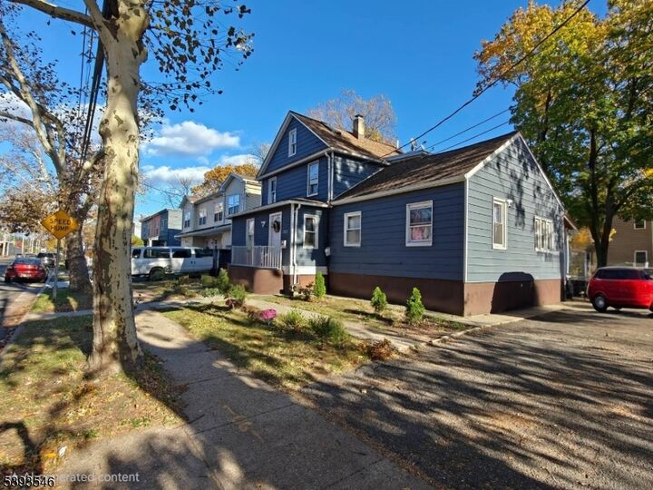 Property Photo: 1357 S 2nd St 2 NJ 07063