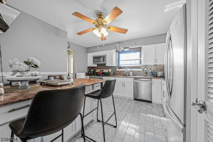 Property Photo:  3203 Astor Close  NJ 08844 