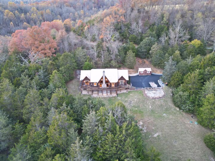 2288 Mountain View Ln  Union WV 24983 photo