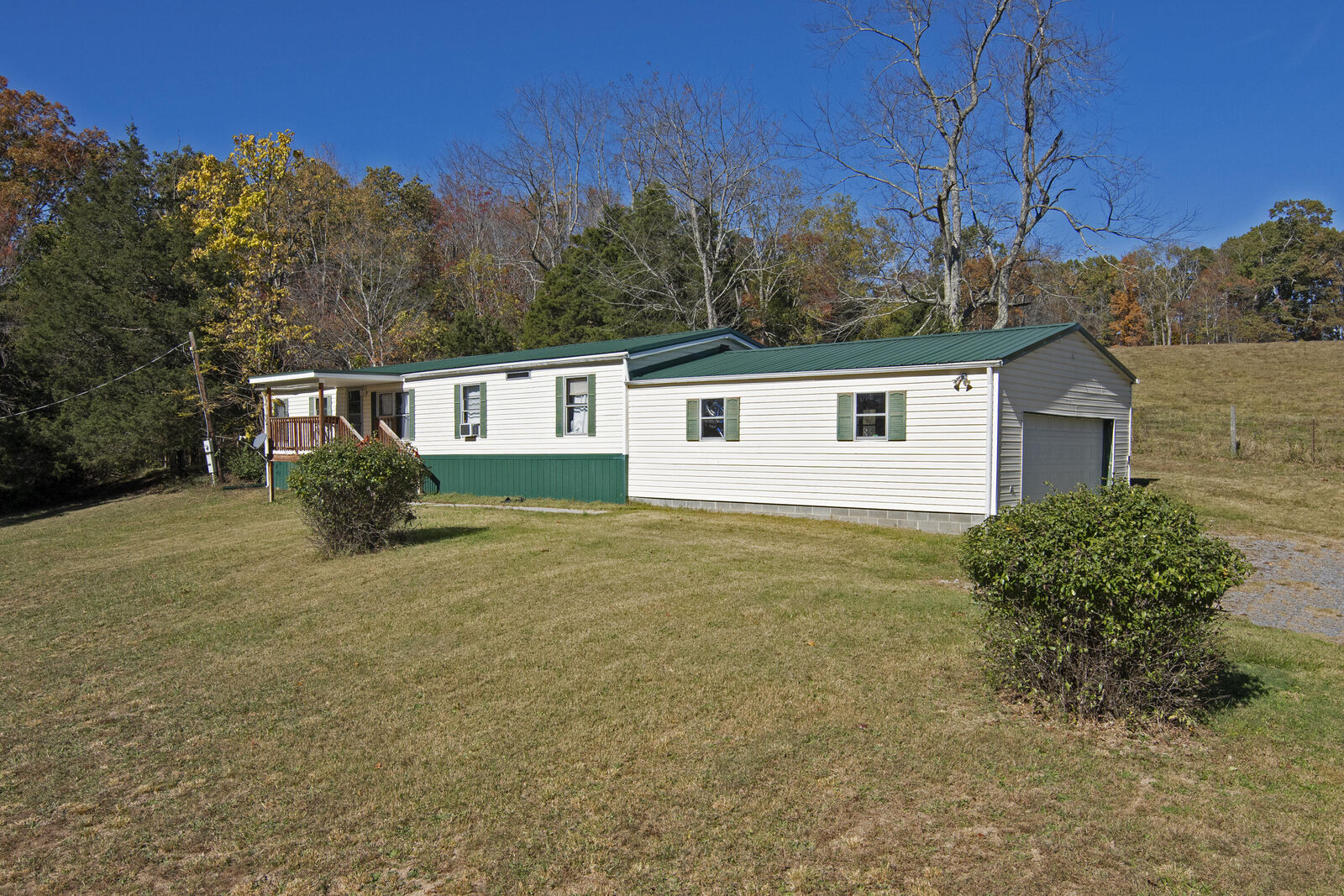 Property Photo:  325 Marie Rd  WV 24985 