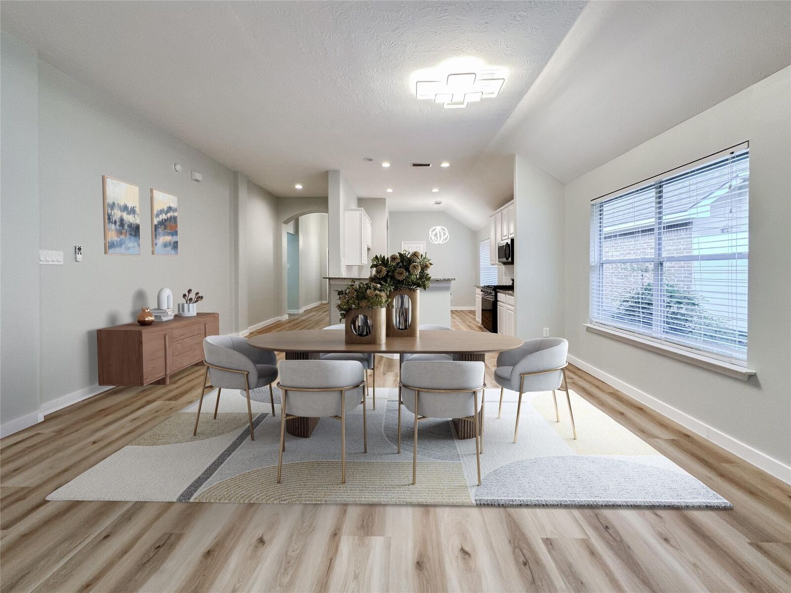 Property Photo: 27 Auburn Path Drive TX 77382