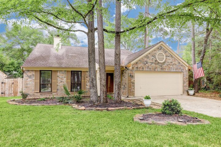 60 W Indian Sage Circle  The Woodlands TX 77381 photo