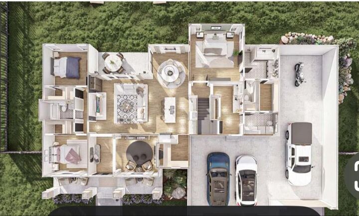 Property Photo:  32742 Bayou Bend  TX 77515 