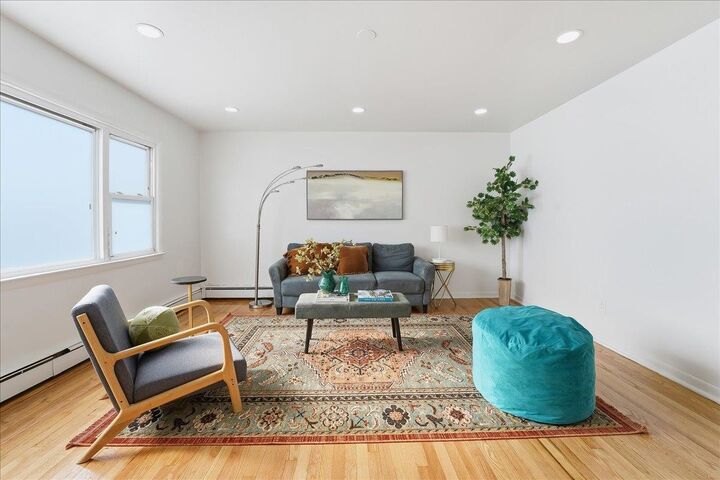 Property Photo:  168 Carlton Ave  NJ 07306 