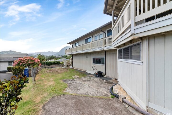 Property Photo: 45-588 Keaahala Road HI 96744